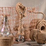 Jute Rope Products (lamp)