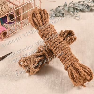 Natural Coconut Rope