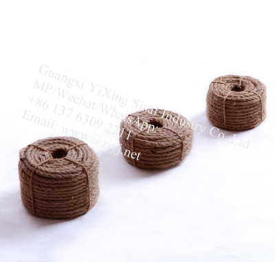 Jute Rope