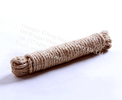 Sisal Rope in Hank
