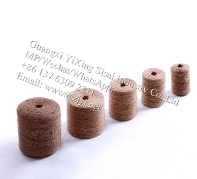 Jute Twine (natural color)
