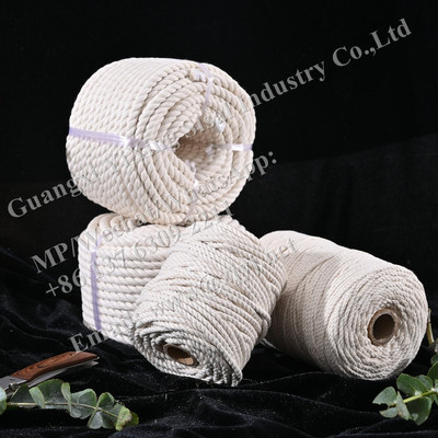Cotton Rope