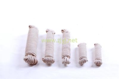 Cotton Rope Hanks