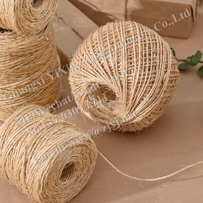Sisal Twine